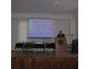 19.05.2012 - Dr.Grigor Avetikyan (visit to Vanadzor)